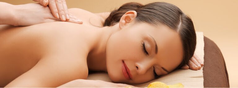 Lily Massage