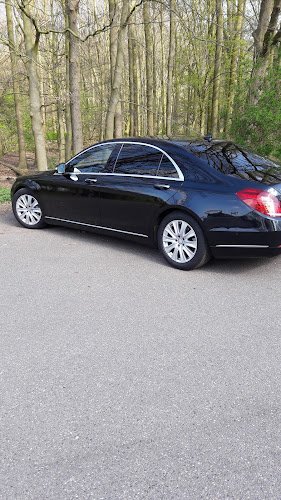 Limousine amsterdam