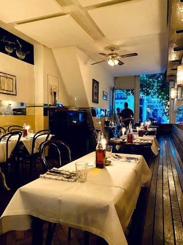 Linguini Jordaan