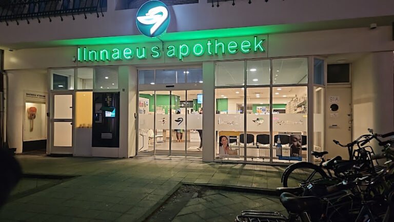 Linnaeus Pharmacy
