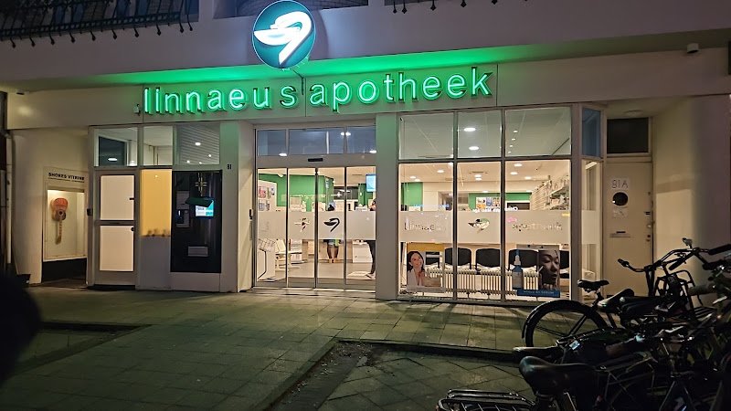 Linnaeus Pharmacy