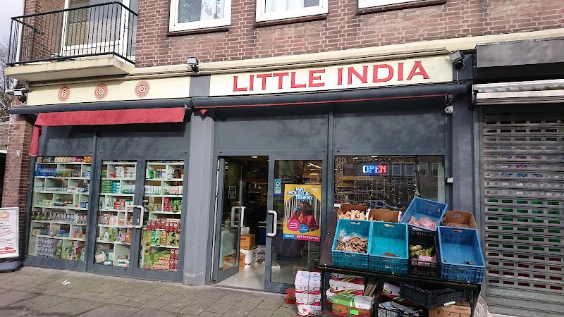 Little India Amsterdam