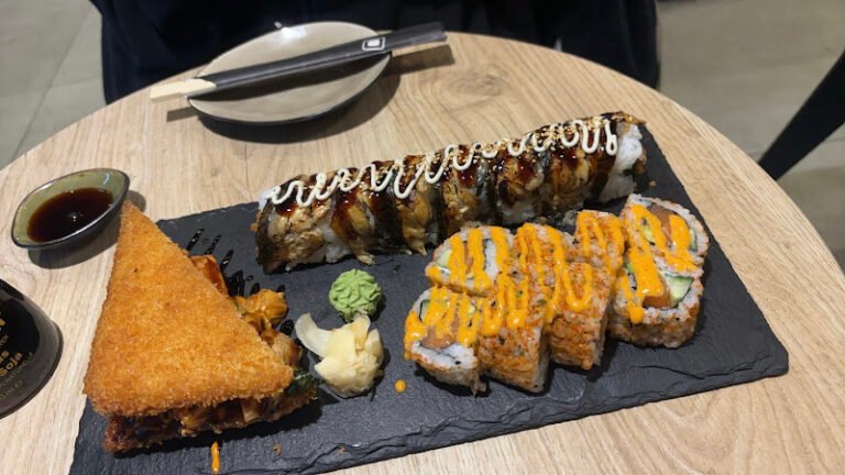 Little Tokyo