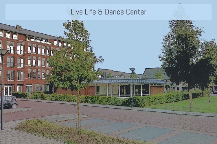 Live Life & Dance Center