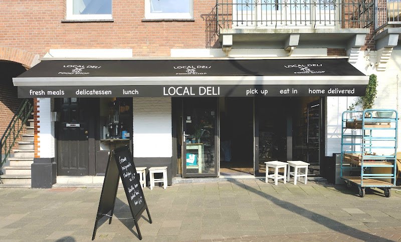 Local Deli