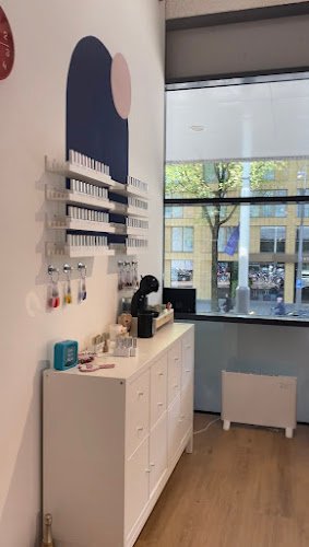 Local Nail Gang