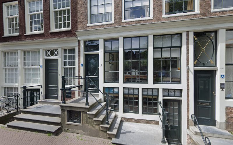 Location Amsterdam