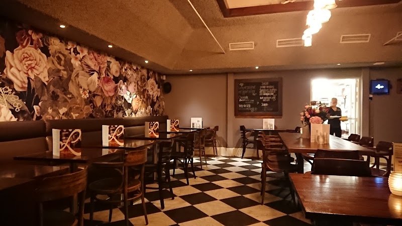 Loetje Oost / Amsterdam Restaurant