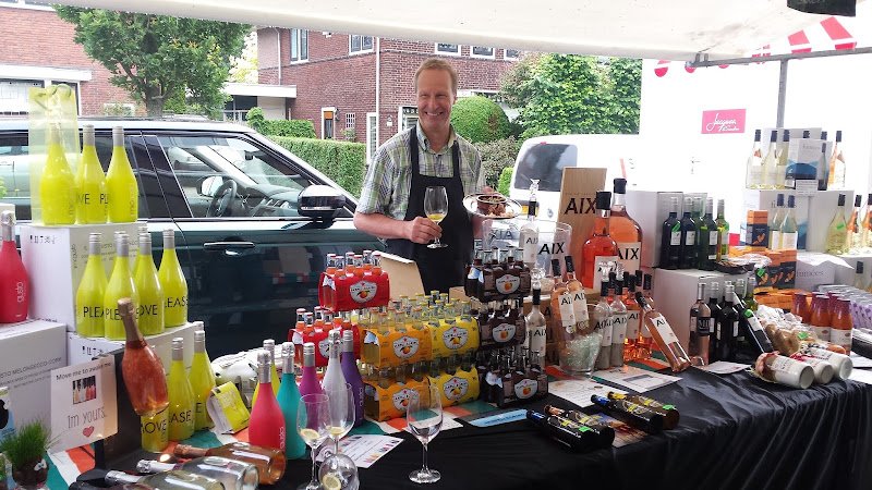 Lommerse Wijnen & Delicatessen