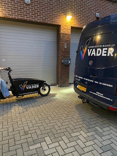 Loodgietersbedrijf Vader