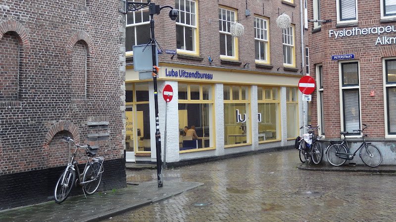 Luba Uitzendbureau Alkmaar