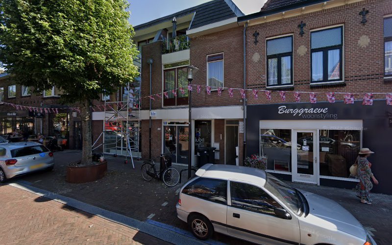 Luba Uitzendbureau Hillegom