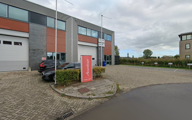 Luchtbehandeling Specialist B.V.