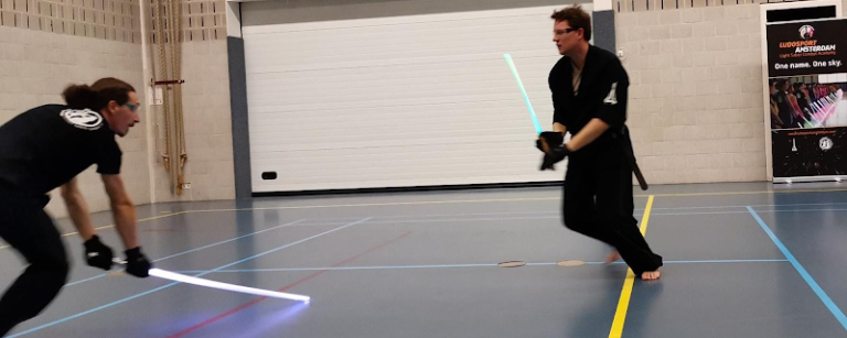 LudoSport Nederland