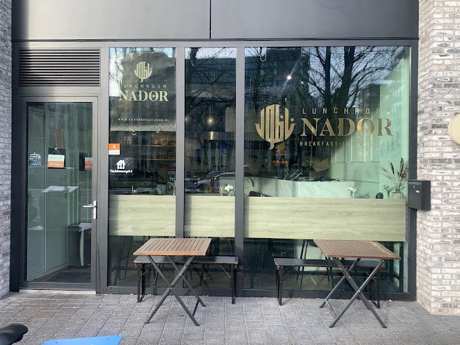 Lunchroom Nador