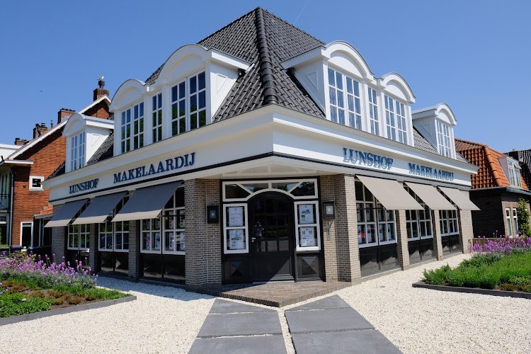 Lunshof Makelaardij