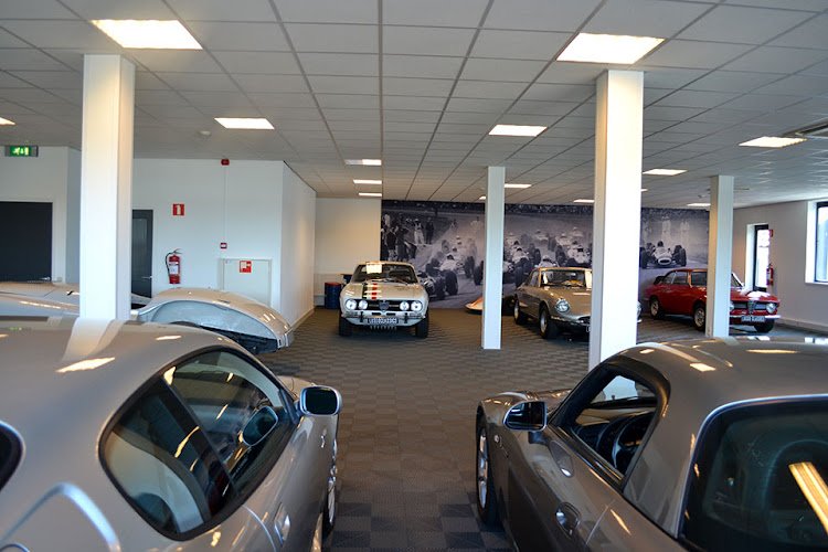 Lusso Classics