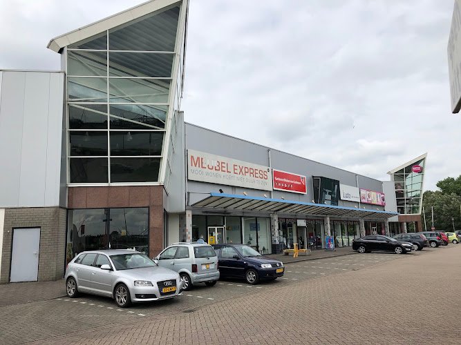 Luto alles voor kantoor