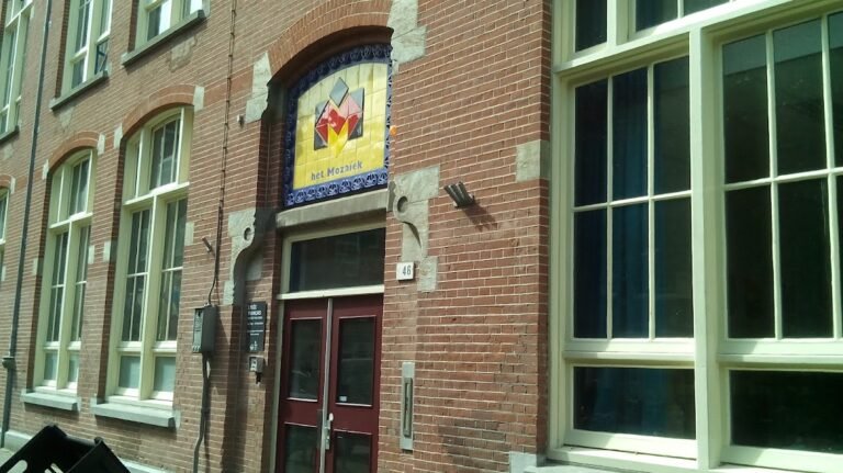 Lycee Vincent van Gogh (Amsterdam)