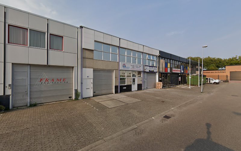 MAAS Totaal Installateur B.V.