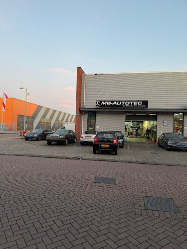 MB Autotec B.V.