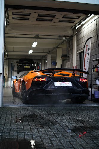 MB Car Cleaning