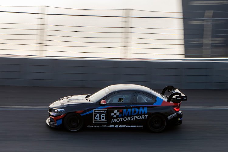 MDM Motorsport BV