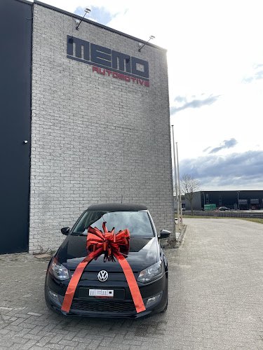 MEMO Automotive