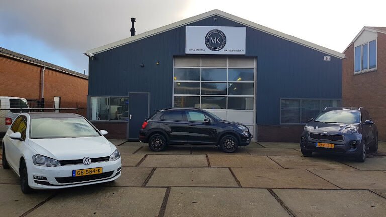 MK Automobielen