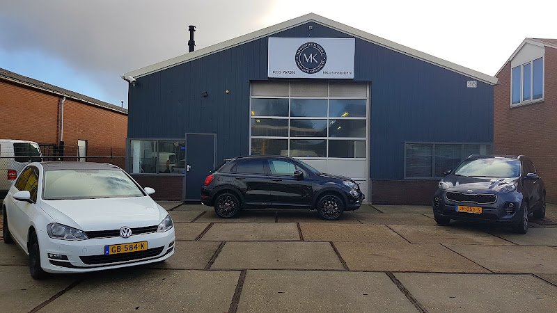 MK Automobielen