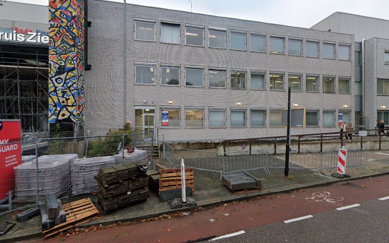 MKA Chirurgie Kennemerland | Locatie Beverwijk