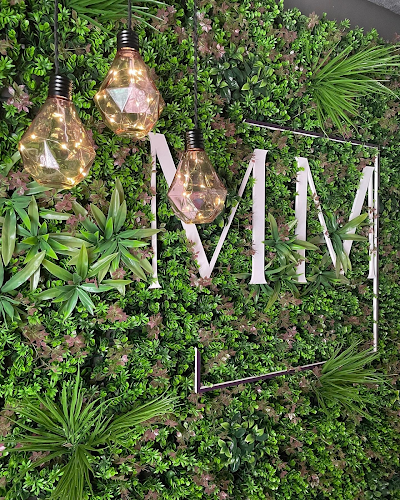 MM Beauty Studio