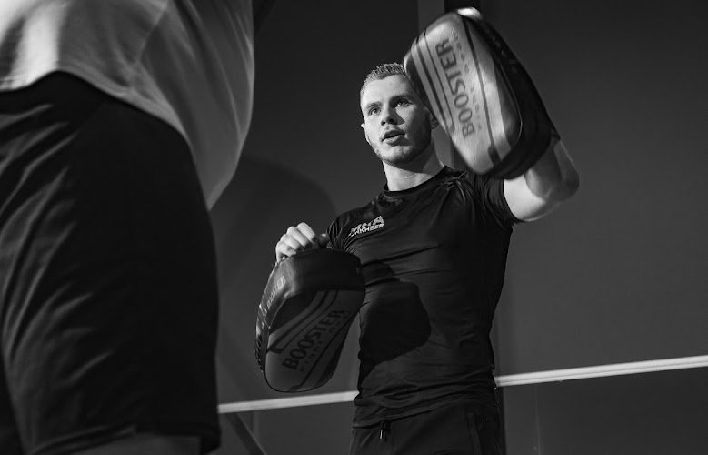 MMA Jonkheer Hillegom