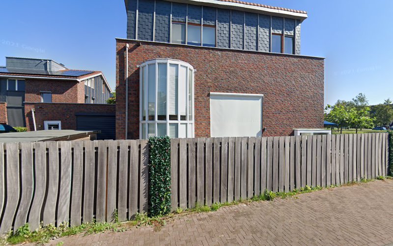 MPR Leiderschap & Groei