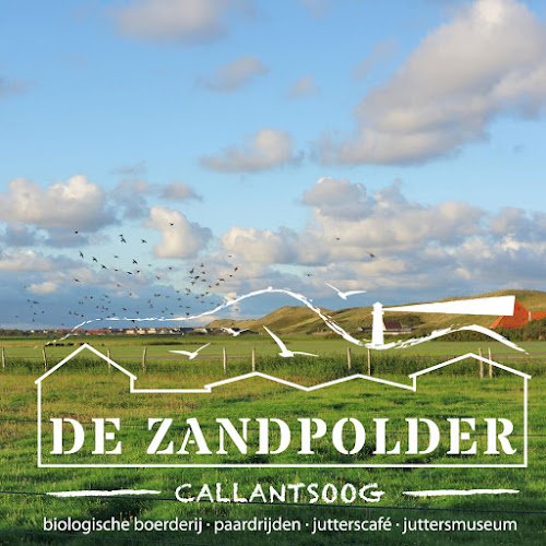MUSEUMBOERDERIJ DE ZANDPOLDER