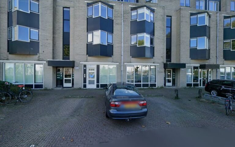Maatschap Administratiekantoor E.M.T.