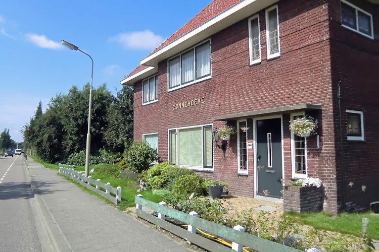 Maatschap K. Slagter, A. Slagter-Leeuw