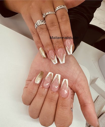 Mai Tam Nagelstudio | Heerhugowaard