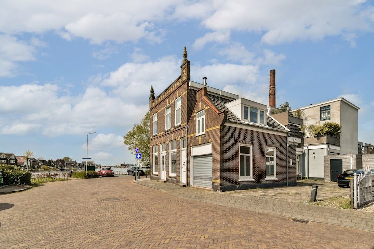 Makelaar Amsterdam Roy Klaasen Makelaardij