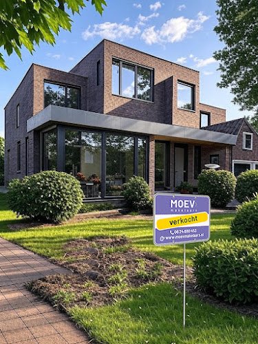 Makelaar Hoorn – MOEV makelaars