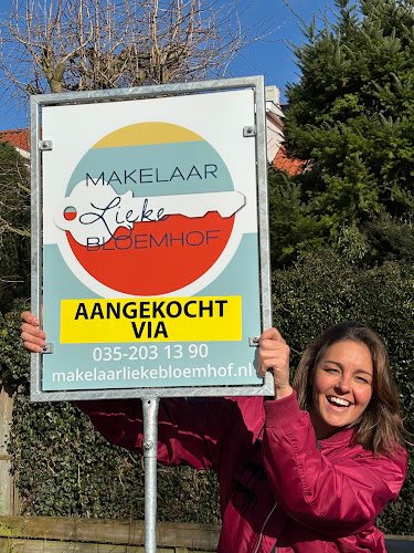 Makelaar Lieke Bloemhof