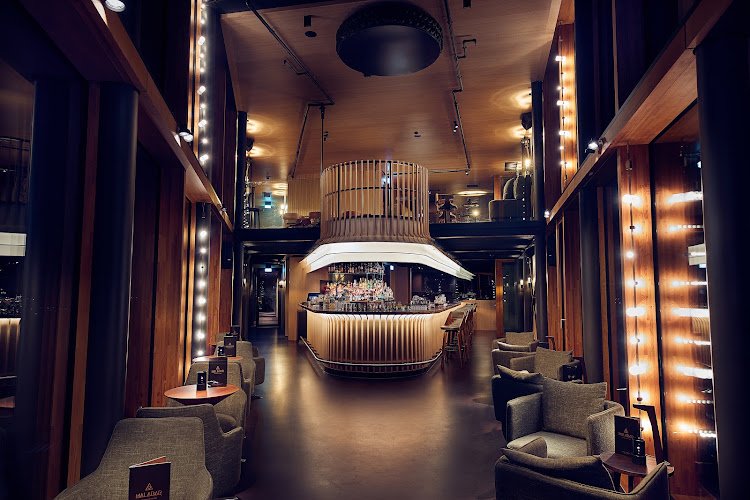 Malabar Amsterdam