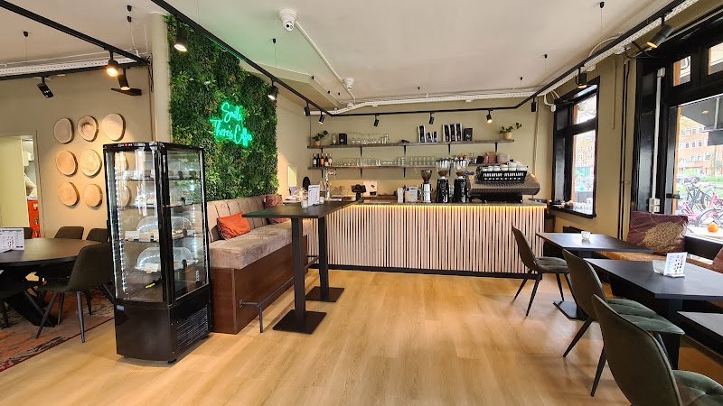 Malva Amsterdam – South African Restaurant – Breakfast-Lunch- Dinner-Halal