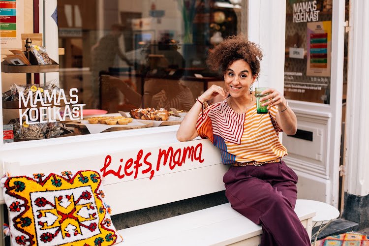 Mama’s Koelkast