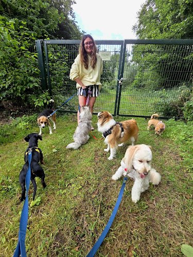 Mama’s Pet Club