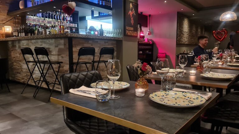 Mangia Pizza Cucina & Pizzeria di Antonio Cavoto