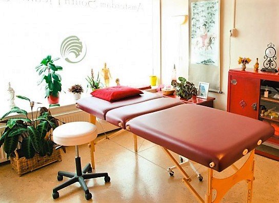 Maravanzandwijk.nl Massage en Massagetherapie