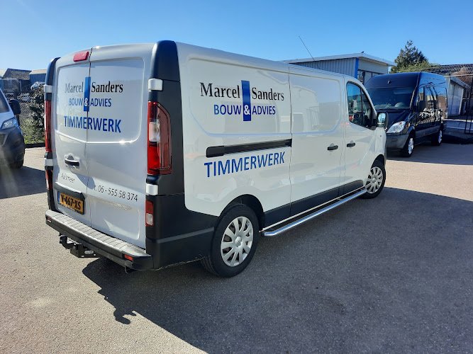 Marcel Sanders Bouw&Advies