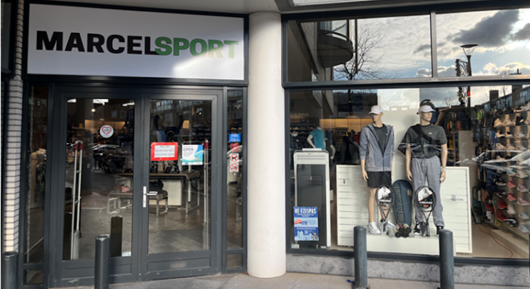 Marcel Sport