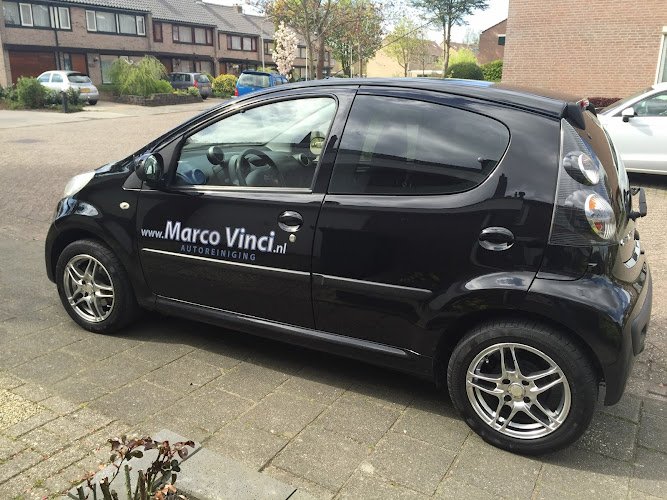 Marco Vinci Autoreiniging